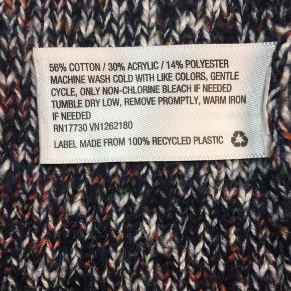 Universal Thread Women’s Open Front Knit Cardigan. Sz S - Picture 5 of 7